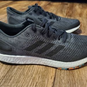 Adidas Pure Boost tennis shoes